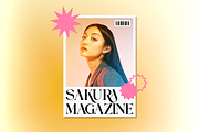 Magical - Modern Stylish, a Serif Font by RockboyStd (Thumbnail 6 of 12)