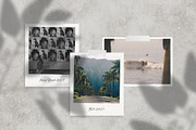 Mood Board Mockups, a Product Mockup by Digital Breath templates (Thumbnail 5 of 8)