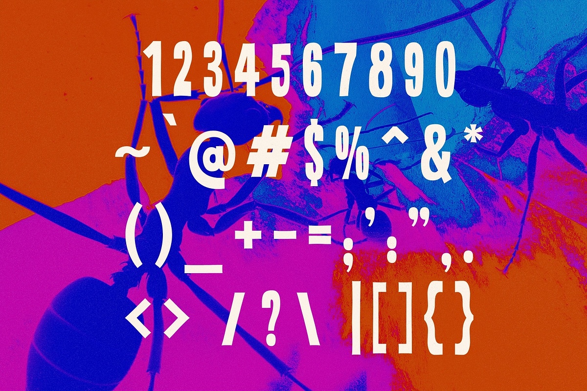 Daydream Melody - Mid Century Modern, a Sans Serif Font by HipFonts (Photo 4 of 7)