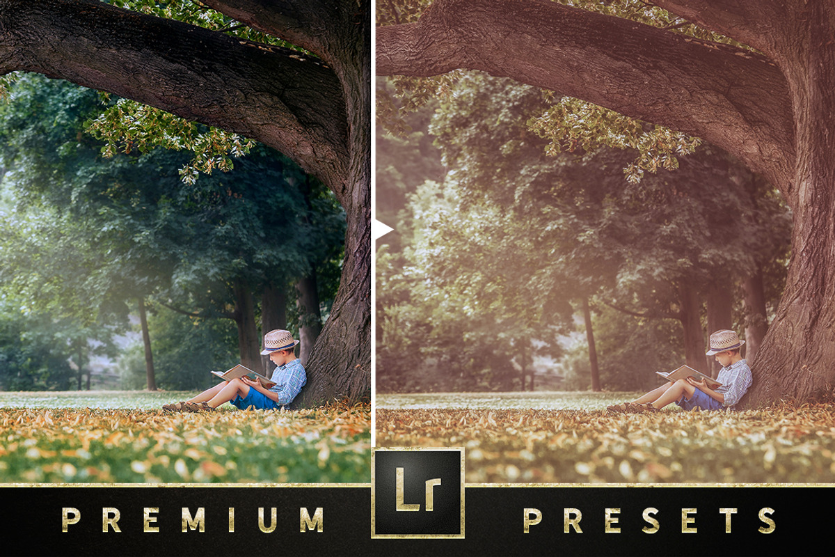 Super Matte Lightroom Collection, a Plug-in Add-On by PhotoSpirit (Photo 5 of 7)