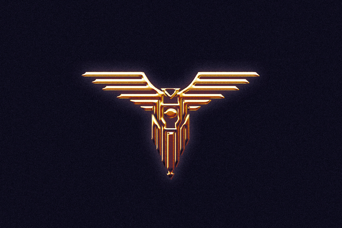 HD Photoshop Gold, text logo FX, a Layer Style Add-On by Giallo (Photo 14 of 15)