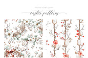 New! Spring Edition, a Seasonal Illustration by Isabelle Salem (Thumbnail 214 of 290)