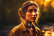 Cinematic Real-Skin Retouch FX, an Action Add-On by Studio Retouch (Thumbnail 4 of 16)