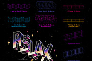 3D Letters Builder, a Brush Add-On by Nico-Ng (Thumbnail 9 of 27)