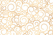 Chinese clouds seamless patterns, a Pattern Graphic by Good Studio (Thumbnail 3 of 5)