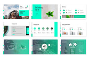 Toetiec Keynote Template, a Presentation Template by Stock Shape (Thumbnail 4 of 7)