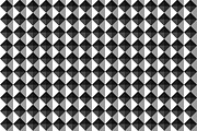 Black and White Patterns, a Pattern Graphic by Alexandra Fulger (Thumbnail 15 of 21)