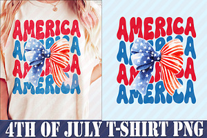 Coquette American Flag PNG, an Object Graphic by RETROVIBZDESIGNS