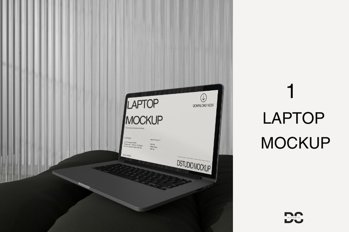 Device Mockup D1524008, a Mac Mockup by DSTUDIO888 (Photo 1 of 3)