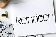 Umberella, a Sans Serif Font by InermediaSTUDIO (Thumbnail 8 of 8)