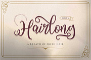 Filladelphia - Beautiful Script, a Script Font by Dirtytemp Studio (Thumbnail 5 of 10)