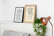 Doors. Vector set, an Object Illustration by iri-illustration (Thumbnail 3 of 9)