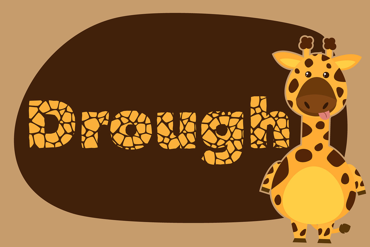 Drought preview 2
