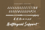 Whicleena, a Handwritten Font by Goresan Studio (Thumbnail 11 of 15)