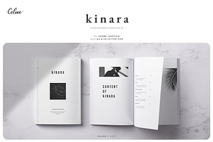 KINARA Photography Portfolio