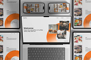 Multi Device Mockup, a Device Mockup by scribrostudio (Thumbnail 10 of 10)