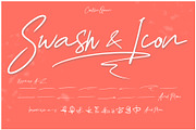 Chelsea Queen || Elegant Signature, a Script Font by D&K Project (Thumbnail 3 of 18)