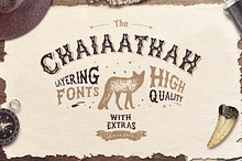 Chaiaathah 