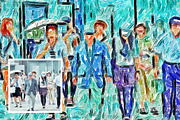 GOGH! Oil Painting UXP Plugin, a Plug-in Add-On by DesignRocket (Thumbnail 9 of 11)