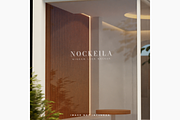Window glass storefront logo mockup, a Product Mockup by Mockthethics. (Thumbnail 10 of 10)