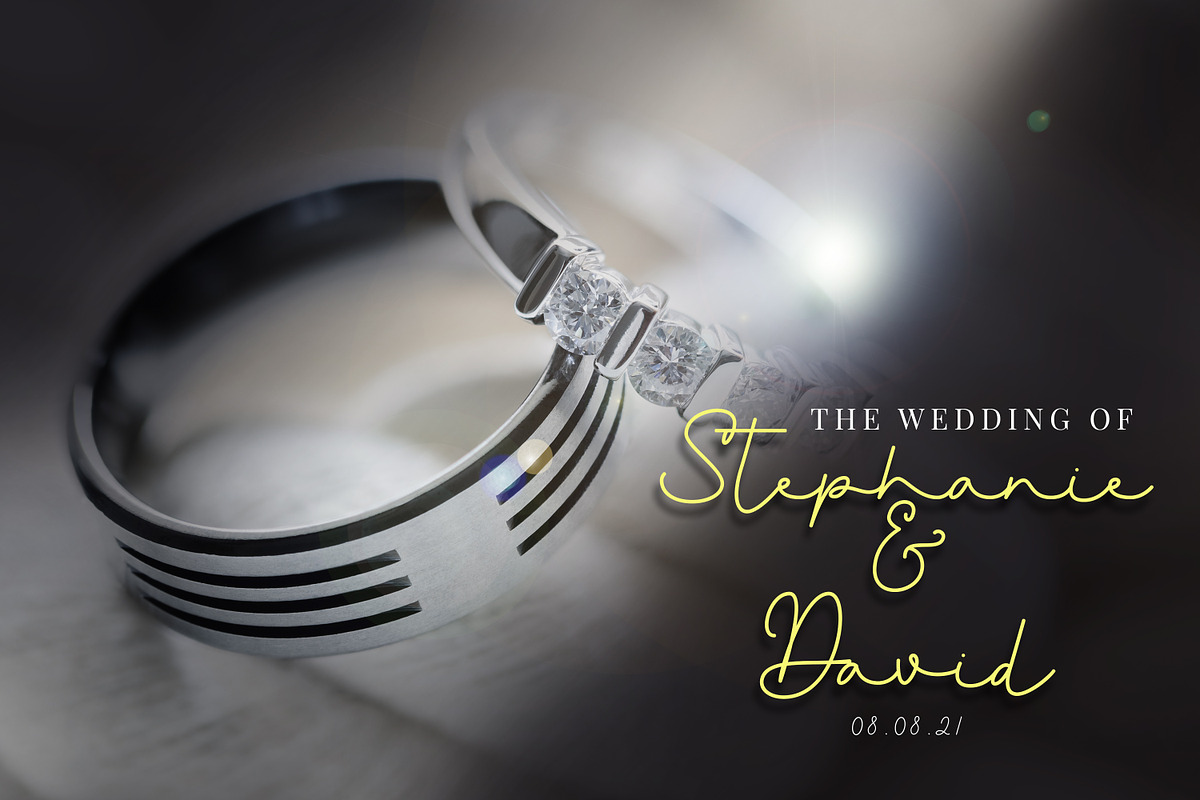 Young Evaline - Elegant Signature, a Script Font by Almarkhatype (Photo 4 of 10)
