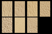 7 Sand Textures, a Texture Graphic by UgurSarac (Thumbnail 8 of 9)