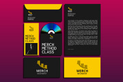 Glamure Mono | Monospace Font Family, a Sans Serif Font by Intuisi Creative (Thumbnail 5 of 8)