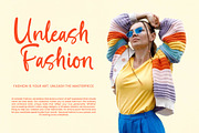 Manhika Neddac Aesthetic Handwritten, a Script Font by Letterena Studios Script (Thumbnail 10 of 15)
