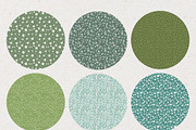 Seamless Pattern Ditsy Flower Papers, a Pattern Graphic by Natural Planners (Thumbnail 3 of 4)