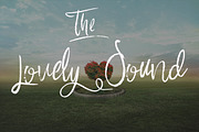 Saturday, a Script Font by OnlyTheOriginaLs (Thumbnail 12 of 13)