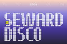 CS Seward Disco