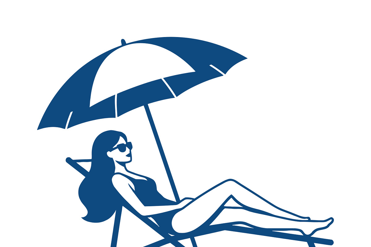 Nautical Adventure Emblem Design, an Object Illustration by CarWrap design (Photo 1 of 3)