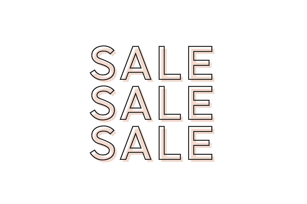 Modern Logo Sans Font Bundle, a Sans Serif Font by Jen Wagner Co (Photo 35 of 39)
