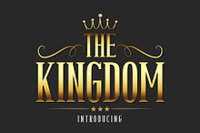 The Kingdom Fonts