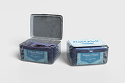 Dental Floss Box Mockup, a Product Mockup by bimockup (Thumbnail 6 of 6)