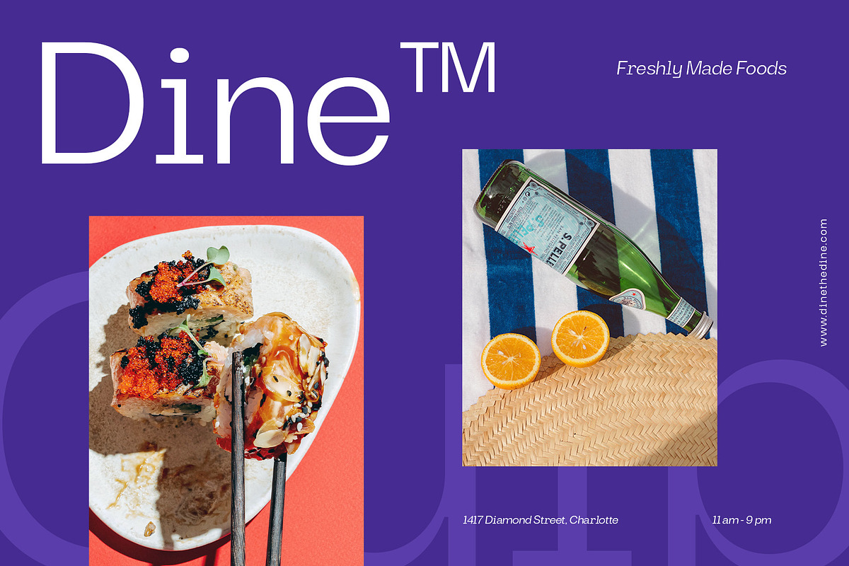 Maginer - Quirky Display Font Family, a Sans Serif Font by Craft Supply Co. (Photo 8 of 8)