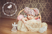 Premium Photography Logo & Watermark, a Branding & Logo Template by SweetShutterStyle (Thumbnail 4 of 5)
