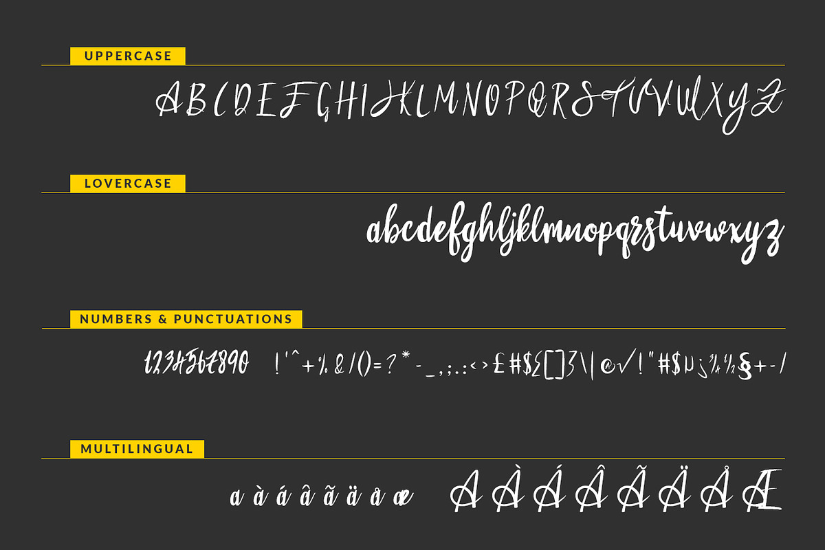 Twister Script preview 7
