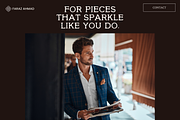 Stamp Press - Retro Typewriter Font, a Sans Serif Font by Creativetacos (Thumbnail 9 of 9)