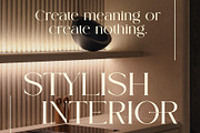 Crobery - Stylish Serif Font, a Serif Font by Muflieart (Thumbnail 10 of 12)