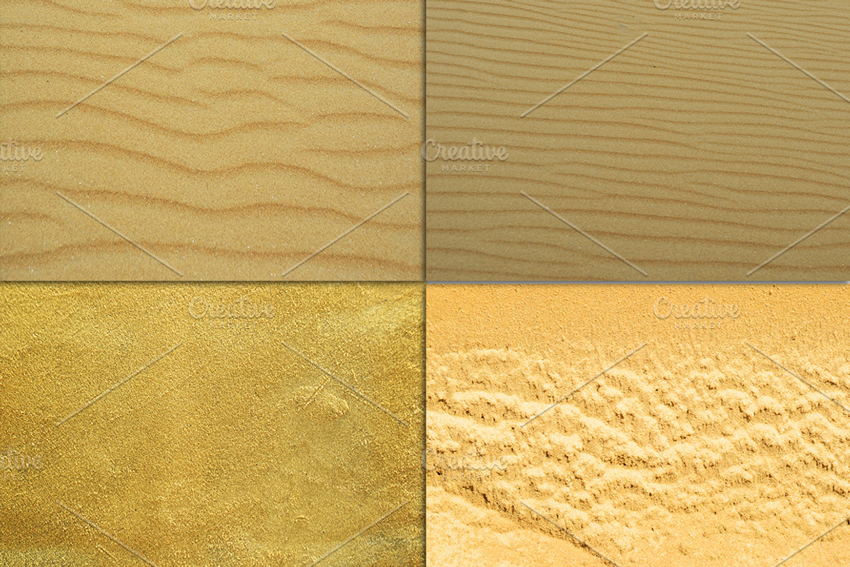 SAND BEACH BACKGROUNDS, a Texture Graphic by Area (Photo 8 of 11)
