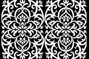 Laser Cut Pattern Vector Bundle, an Illustration by Designs_River (Thumbnail 9 of 9)