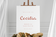 Celine – Casual Bold Script Font, a Script Font by Fikryal Studio (Thumbnail 3 of 15)