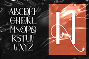 Hashira Mt, a Serif Font by Motiontail Studio (Thumbnail 5 of 8)