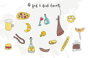 Map Creator, an Illustration by Oksana Stepova (Thumbnail 14 of 17)