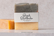Bergamot & Birch Font Duo, a Script Font by Callie Rian & Co. (Thumbnail 14 of 14)