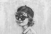 Professional Sketch Maker Photoshop, a Layer Style Add-On by 3d_model_tifotizi (Thumbnail 4 of 4)