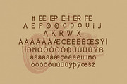 Raider Knight Serif Display Typeface, a Sans Serif Font by Storytype Studio (Thumbnail 14 of 15)