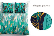 Set of australian flora.Koala design, a Card Template by DeMih (Thumbnail 4 of 5)