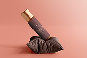 390+ Cosmetic Branding Mockup Scenes, a Cups & Container Mockup by pmvch (Thumbnail 361 of 367)